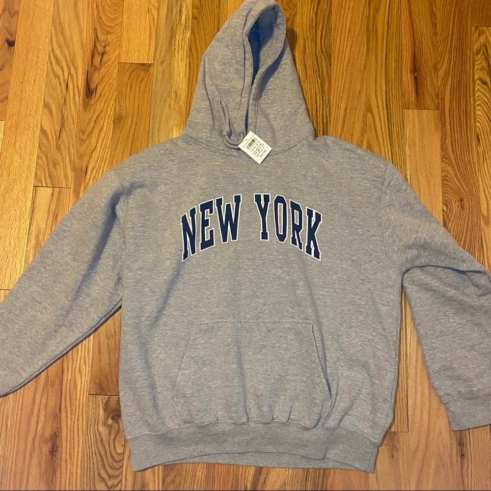 Brandy Melville Christy Hoodie